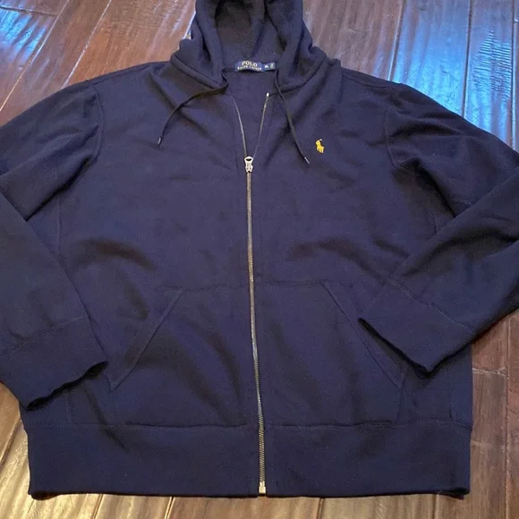 トップス Zip Up Polo Sweater XL Supreme Zip Up Polo Sweater (FW16)